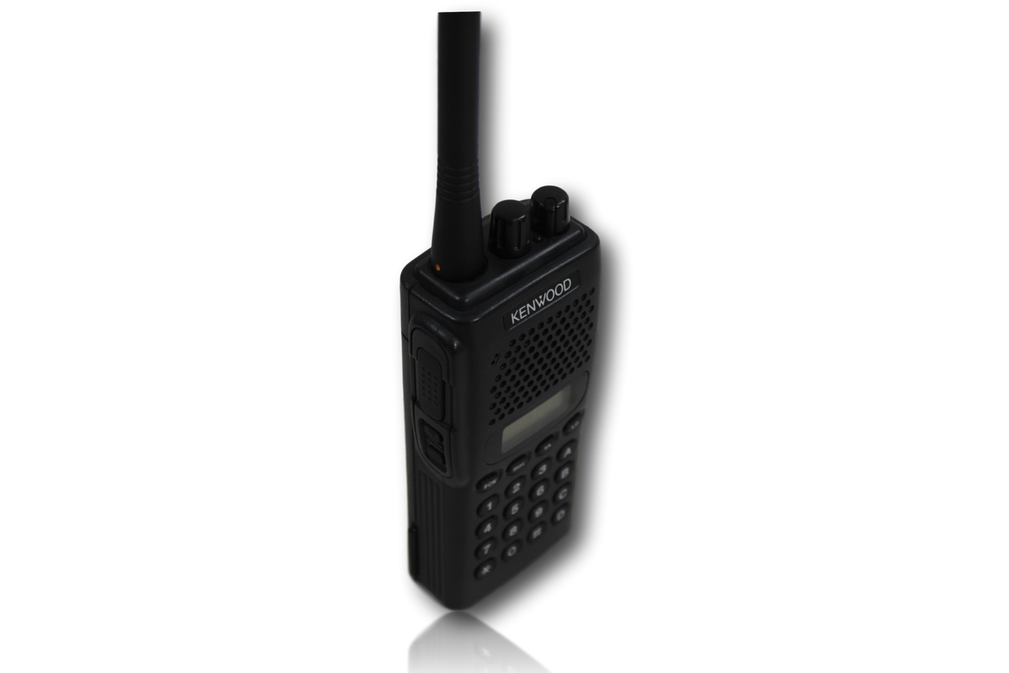 Kenwood TK-270 VHF (150-174MHz) Portable Radio
