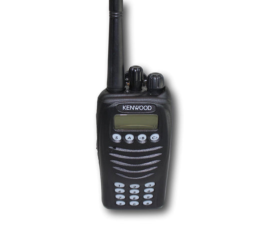 Kenwood TK-3173-K4 UHF (450-490MHz) Portable Radio
