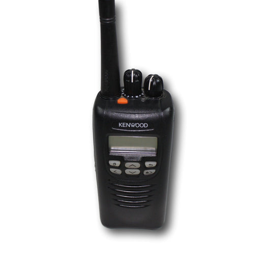 Kenwood TK-5320 UHF (450-520MHz) Portable Radio (Analog/P25)