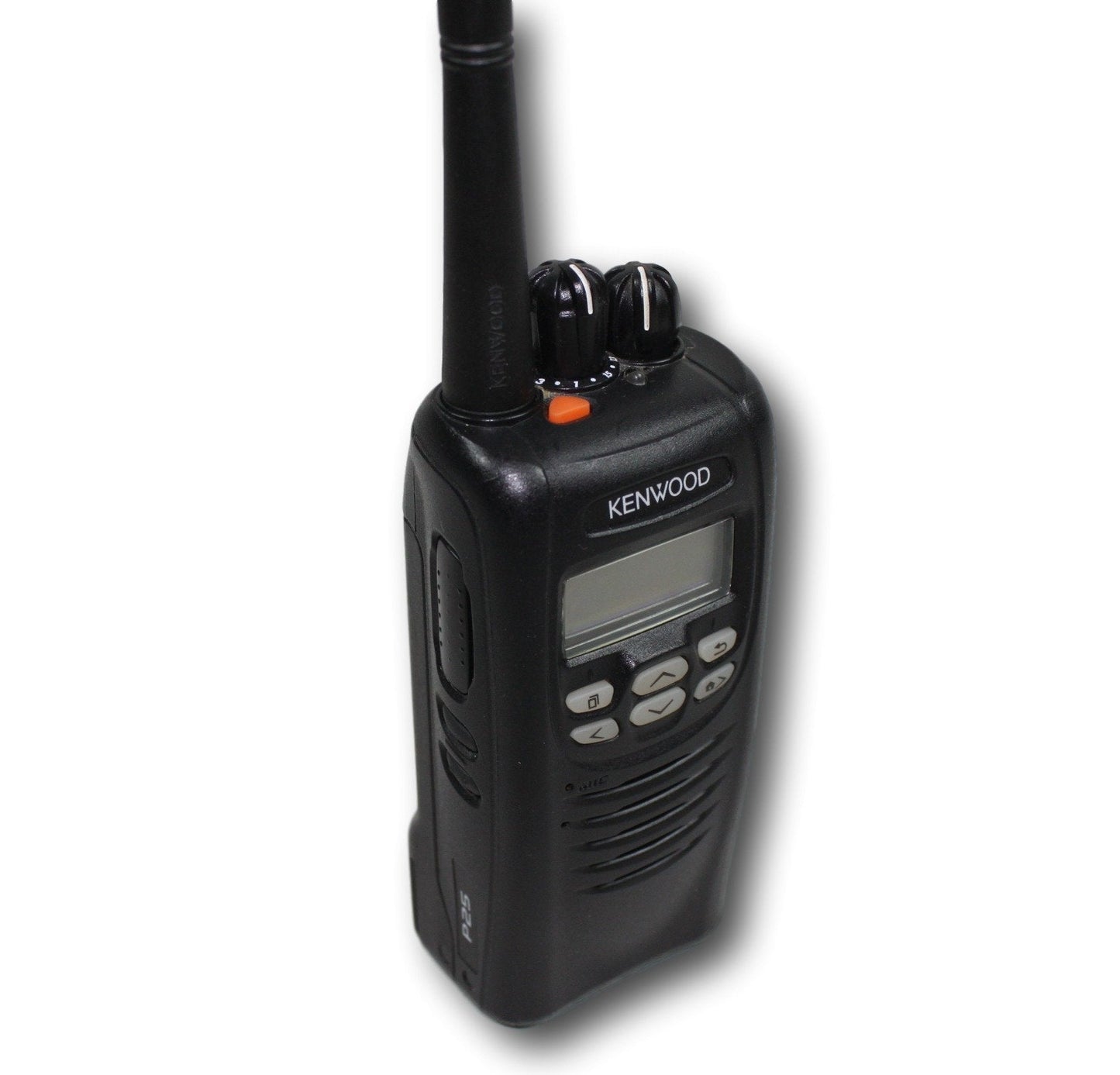Kenwood TK-5320 UHF (450-520MHz) Portable Radio (Analog/P25)