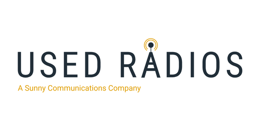 Icom IC-F4001 UHF (450-512MHz) Portable Radio