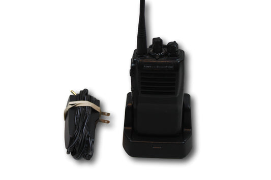Vertex VX-417 UHF (450-490MHz) Portable Radio