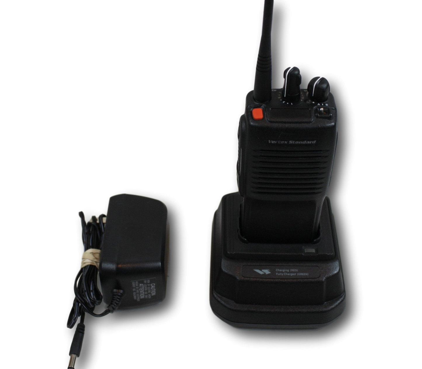 Vertex VX-600 VHF (148-174MHz) Portable Radio