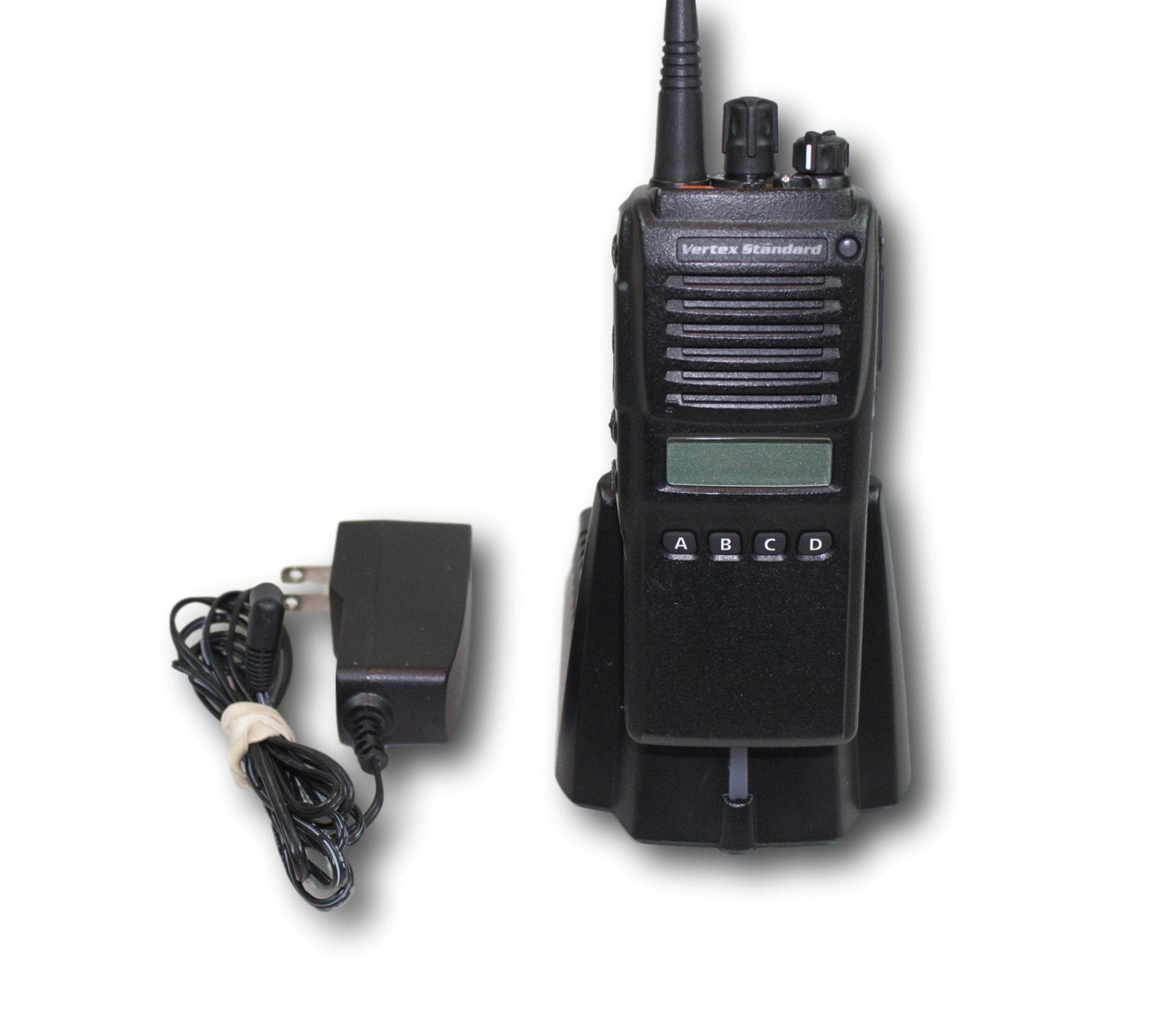Vertex VX-924 UHF (400-470MHz) Portable Radio