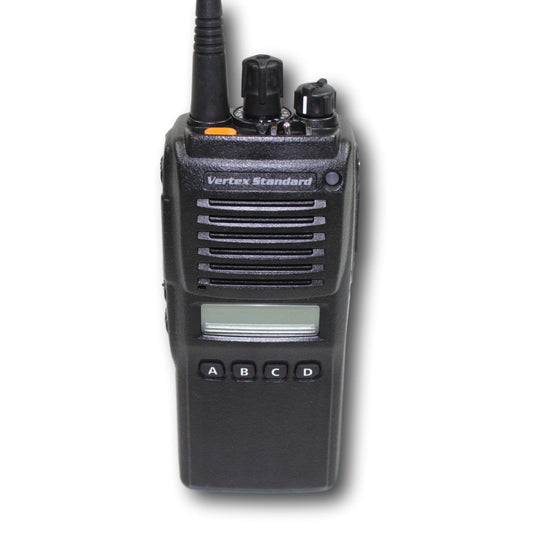 Vertex VX-924 UHF (400-470MHz) Portable Radio