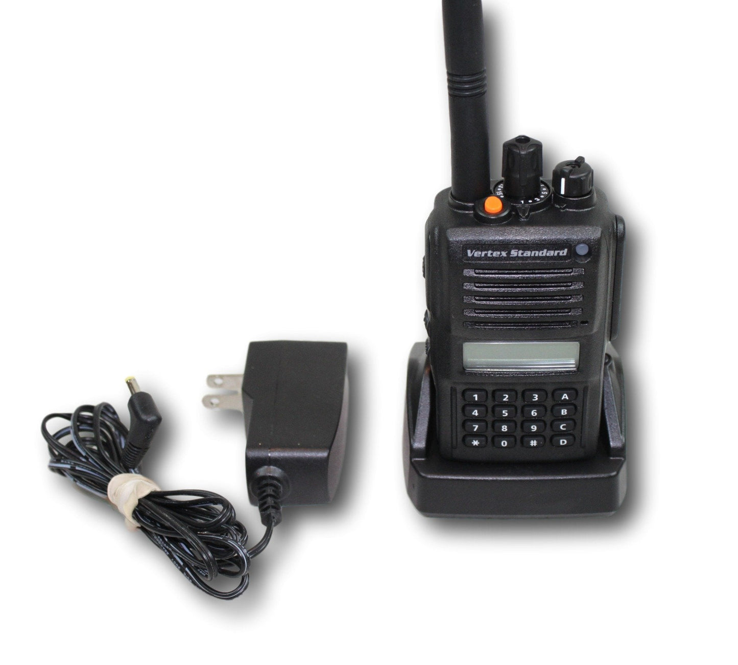 Vertex VX-P829 VHF (134-174MHz) Portable Radio (Full Keypad) FPP