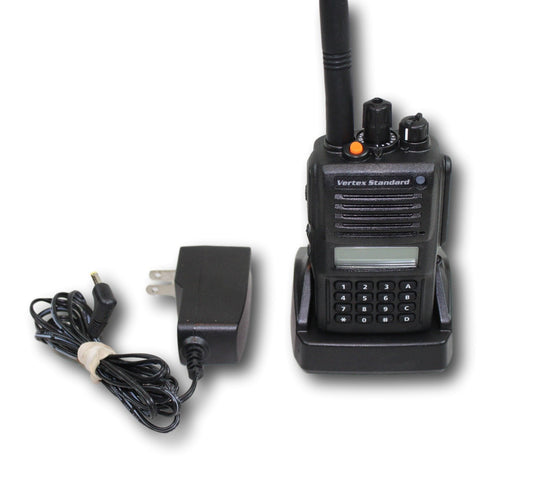 Vertex VX-P829 VHF (134-174MHz) Portable Radio (Full Keypad) FPP