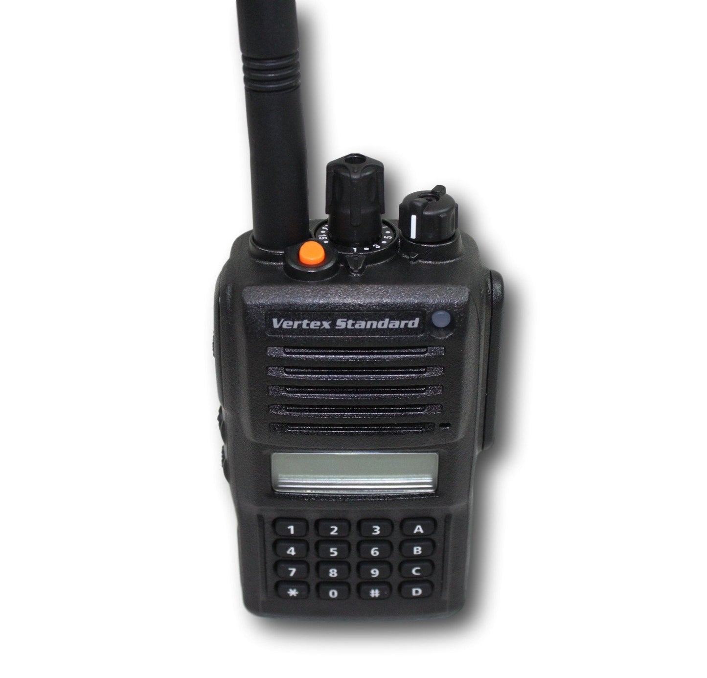 Vertex VX-P829 VHF (134-174MHz) Portable Radio (Full Keypad) FPP