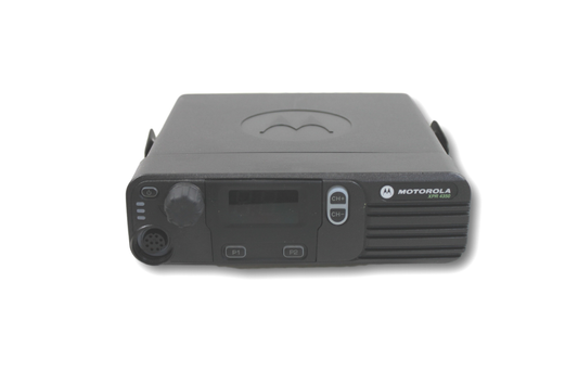 Motorola XPR4350 UHF (403-470MHz) Mobile Radio (25W) CONNECT PLUS