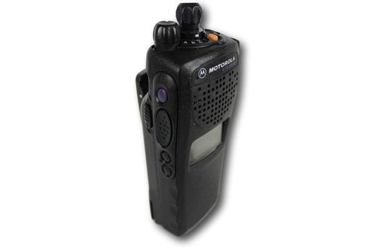 Motorola XTS2500 Model 1.5 VHF (136-174MHz) Portable Radio (P25)
