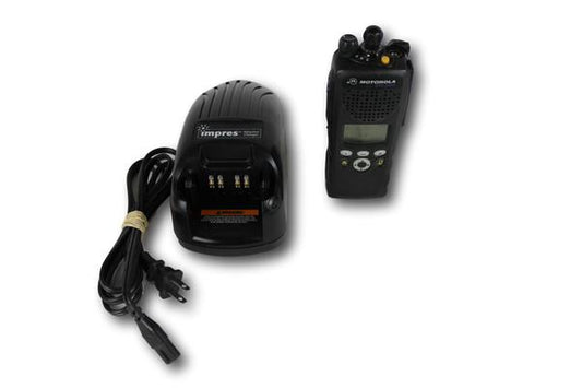 Motorola XTS2500 "BN" Model 2 UHF (450-520MHz) Portable Radio