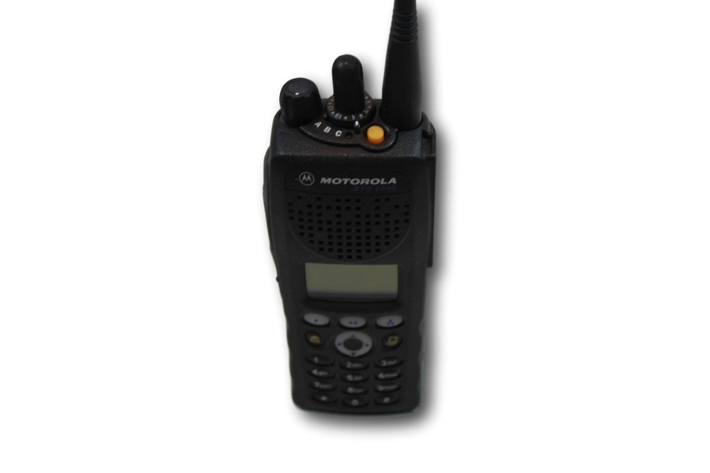 Motorola XTS2500 Model 3 700/800MHz Portable Radios (6-Pack)