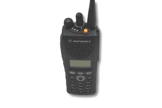 Motorola XTS2500 Model 3 UHF (380-470MHz) Portable Radio