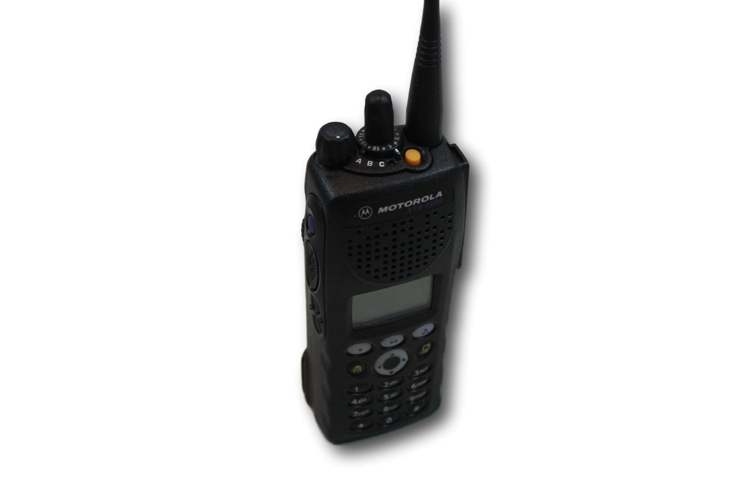 Motorola XTS2500 Model 3 700/800MHz Portable Radios (6-Pack)