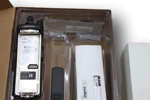 Motorola XTS5000 Model 2 700/800MHz Portable Radio (NEW)