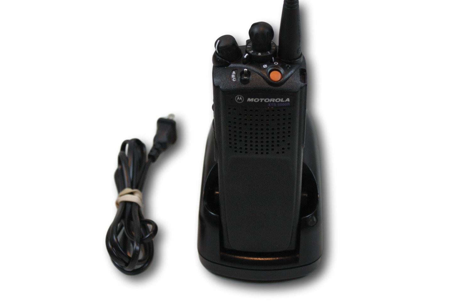 Motorola XTS5000 Model 1 UHF (450-520MHz) Portable Radio