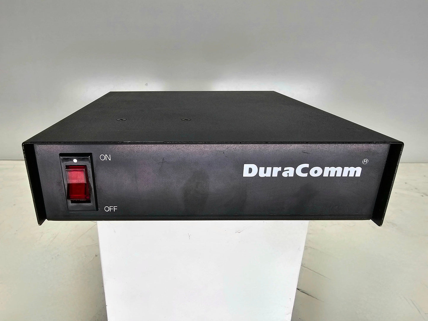 DuraComm LP-14N Ham Radio 13.8 VDC 11-Amp Switching Power Supply 14-Amp Surge