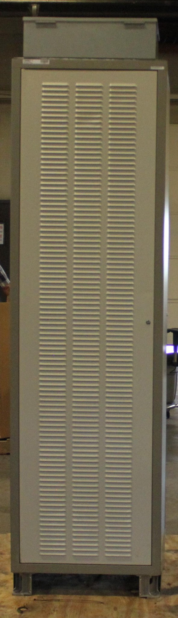 Motorola GTR8000 UHF 435-524 Mhz 6 Channel ASTRO 25 Expandable Site Subsystem