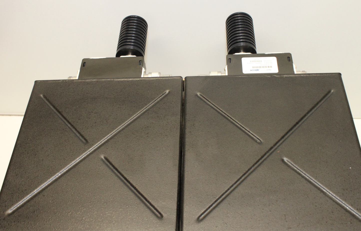 dbSpectra UHF Combiners Model DB4368 450-470 Mhz 150 Watts 2 Channel