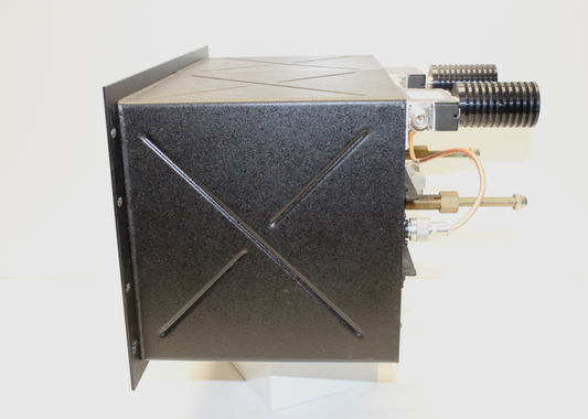 dbSpectra UHF Combiners Model DB4368 450-470 Mhz 150 Watts 2 Channel