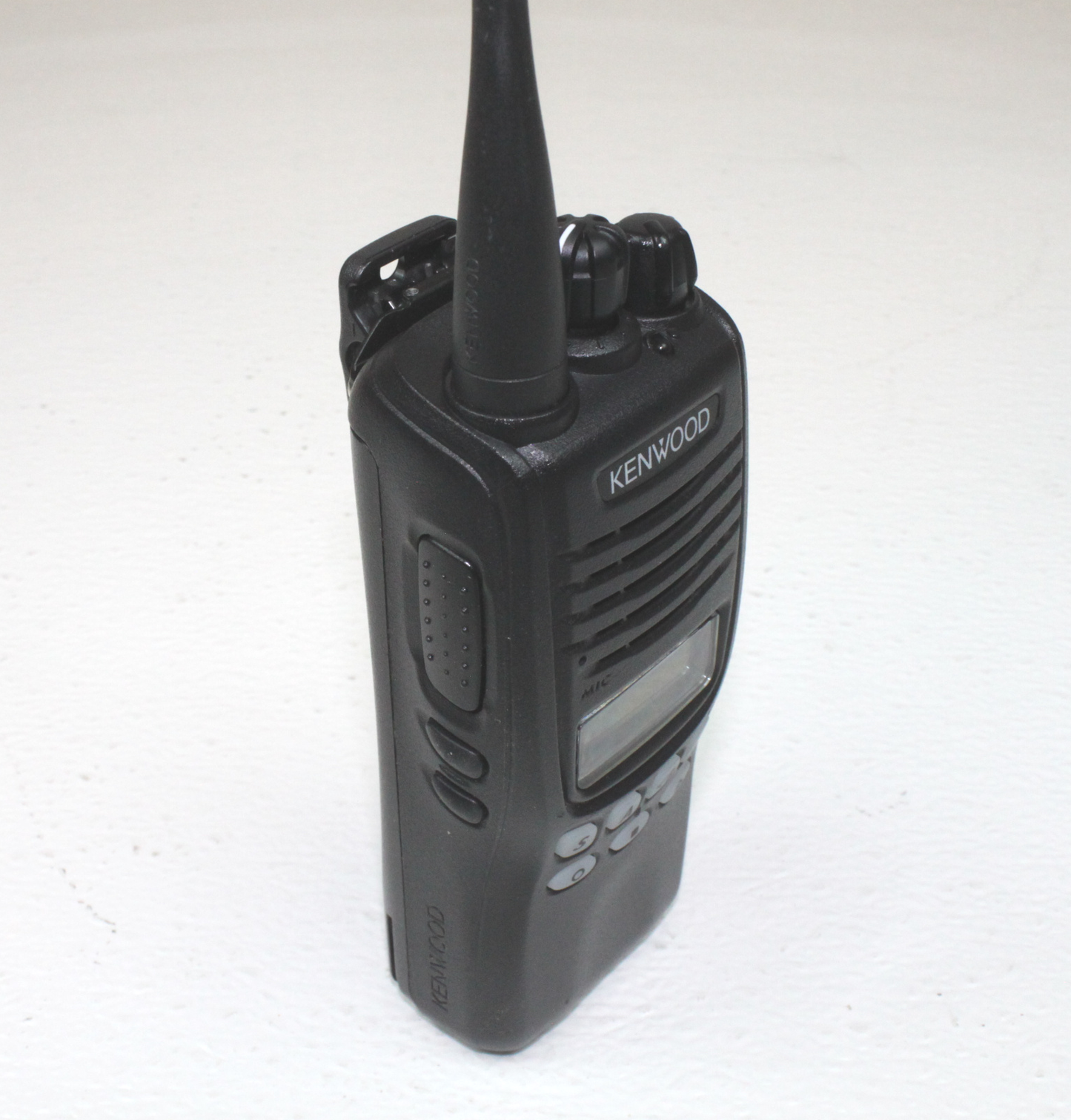 Kenwood TK-3312-1 TK3312-1 UHF Radio 450-520 MHz 128 Ch 5W ANALOG FleetSync