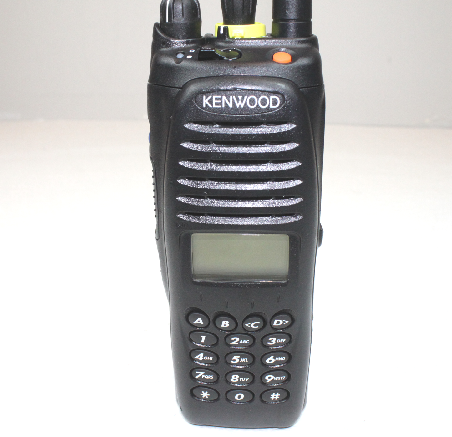 Kenwood TK5210 TK-5210 -K3 Version 2.0, P25 Conv VHF 136-174 Digital FULL Keypad
