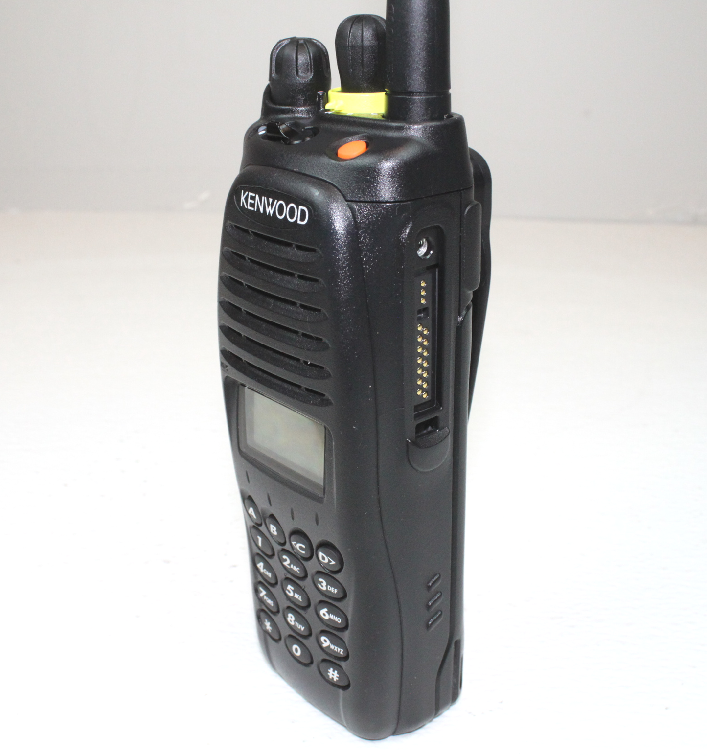 Kenwood TK5210 TK-5210 -K3 Version 2.0, P25 Conv VHF 136-174 Digital FULL Keypad
