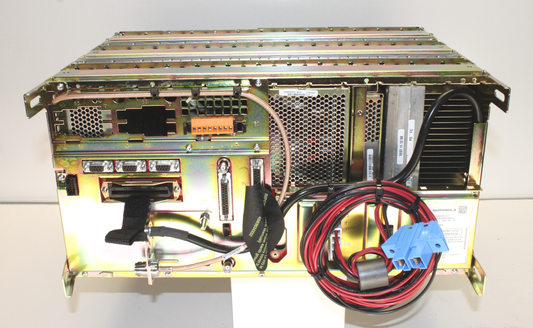 NEW (OS) Motorola Quantar UHF 100W GOLD Repeater 438-470Mhz Range 2 V.24