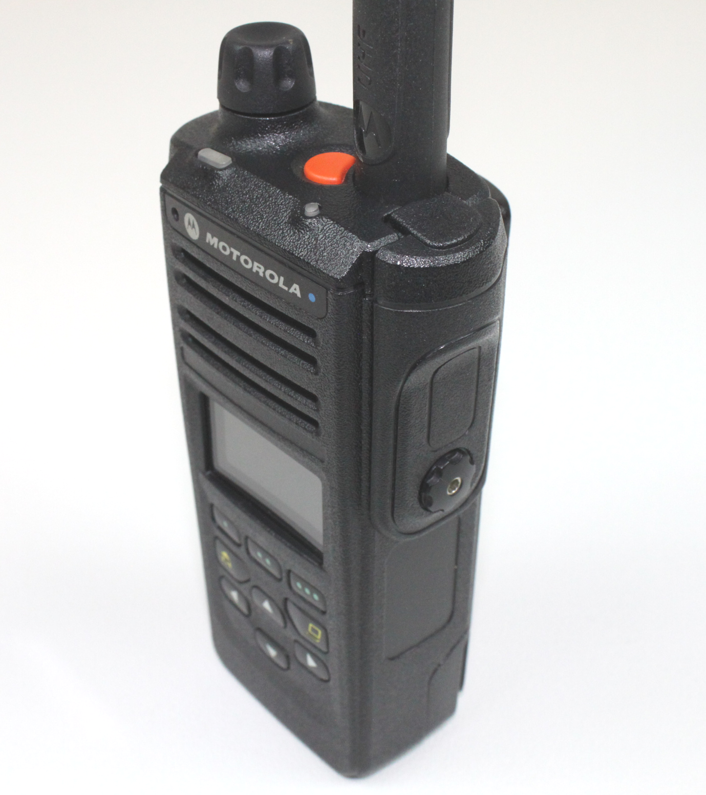 Motorola APX 4000 900 MHz (896-940) MHz Model 3 / 512 ch 5W (Single Knob)
