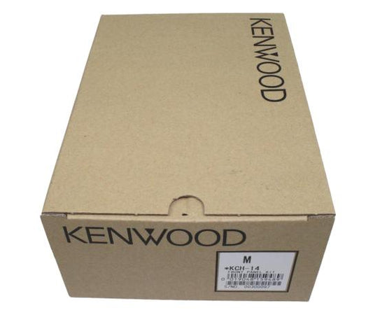 NEW Kenwood KCH-14 Basic Remote Control Head TK5710 TK5810