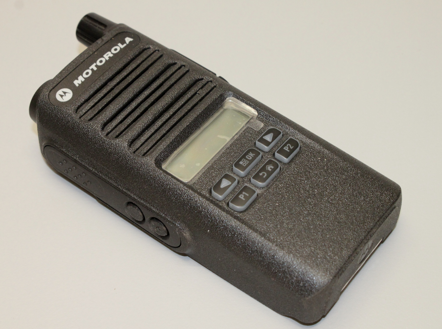 Motorola CP100D VHF (136-174 Mhz) 16ch Ltd Keypad 5W DIGITAL & Analog (NEW)