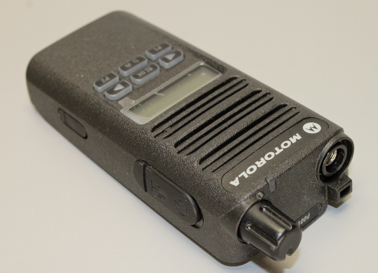 Motorola CP100D VHF (136-174 Mhz) 16ch Ltd Keypad 5W DIGITAL & Analog (NEW)