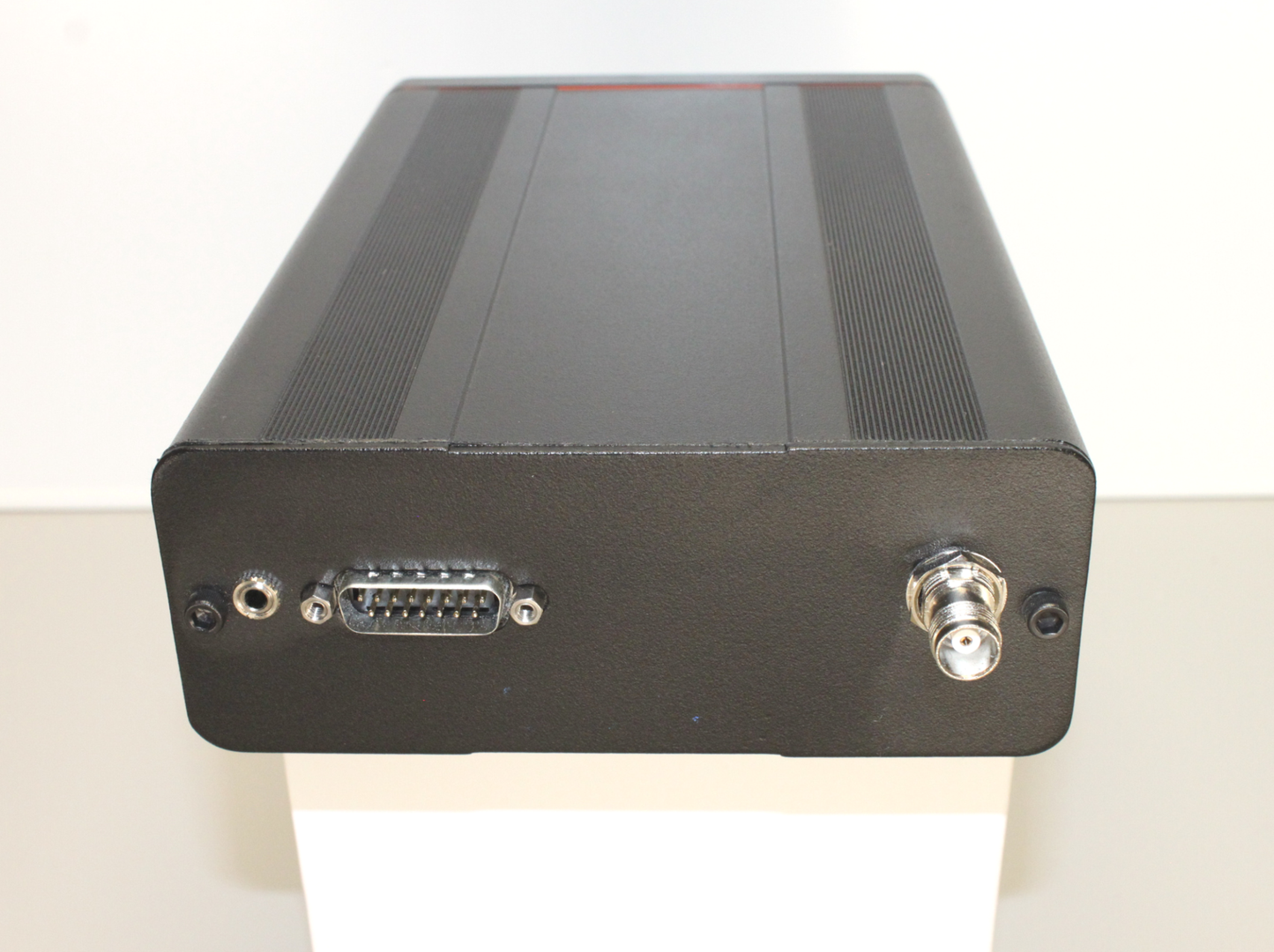 PYRAMID Communications VHF 20 Ch Synthesized Vehicular Repeater SVR-250V
