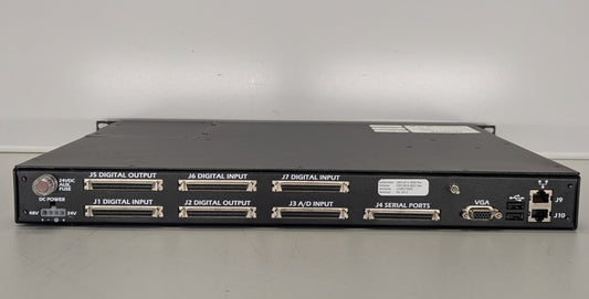 Harris Network Sentry 3(CM21874-0003 REV)