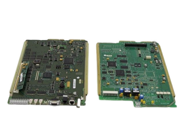 Epic CLN8447A 5-Station Control Board for Quantar (New)