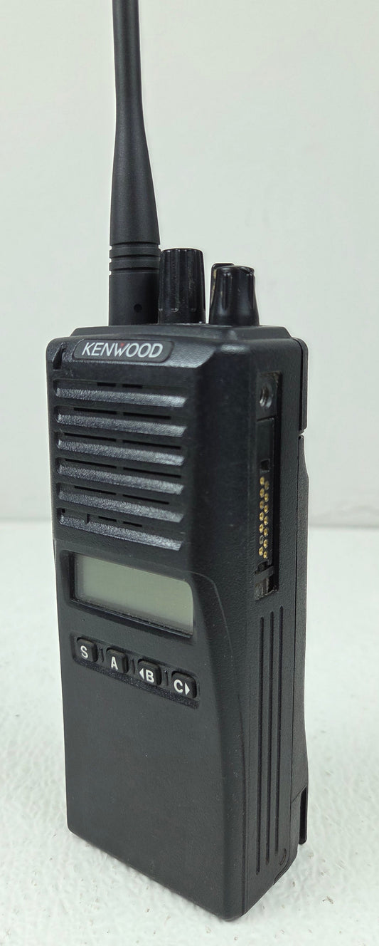 Kenwood Portable TK-480 800 851-870 Mhz 2.5W