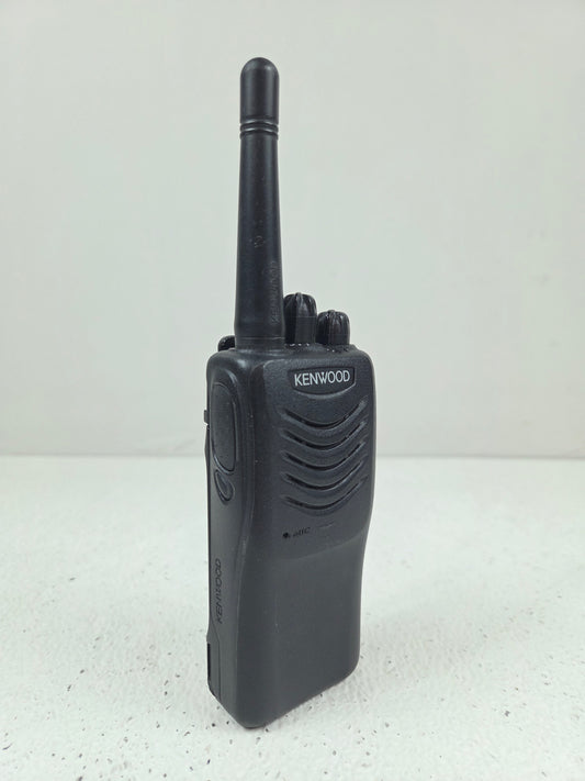 Kenwood Portable TK-3000-1 UHF 440-480 MHz 16ch 4W