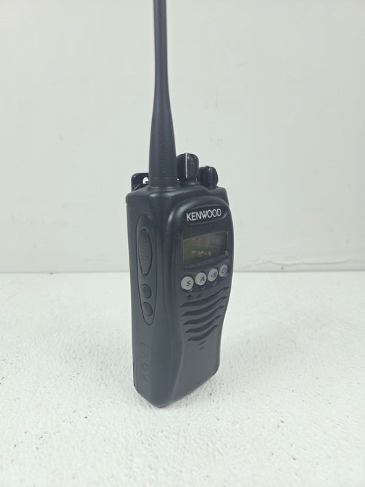 Kenwood Portable TK-3212-L UHF 470-512 Mhz 128ch 4W
