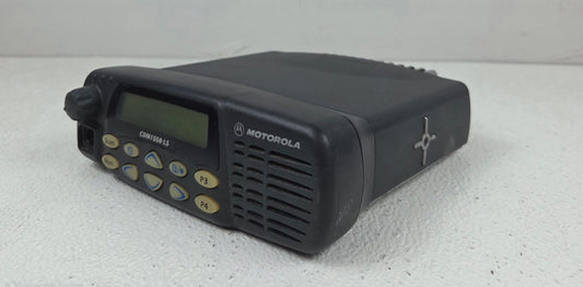 Motorola Mobile CDM1550 LS UHF 403-470 16ch 25W