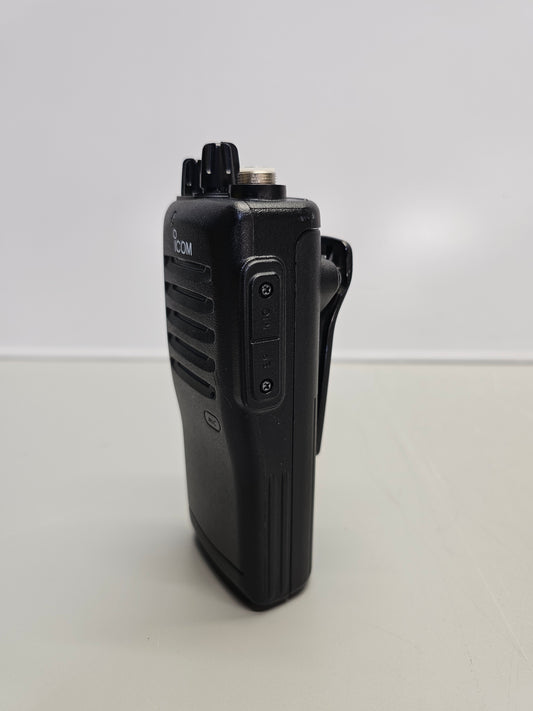 Icom IC-F21 UHF 440-470 16 CH 4W