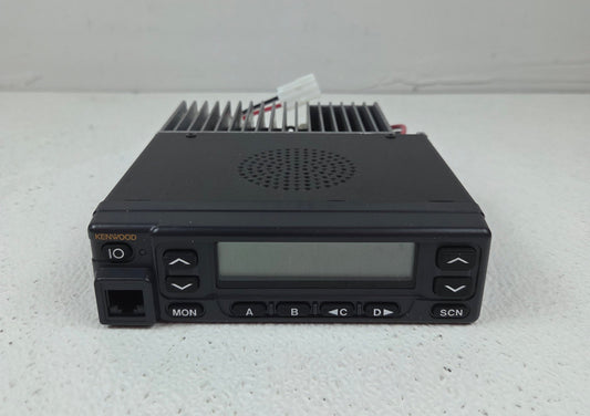 Kenwood Mobile TK-880H-K3 UHF 400-430 Mhz 250ch 40W