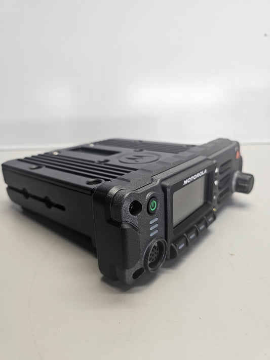 Motorola Mobile APX4500 VHF 136-174 Mhz 512ch 50W