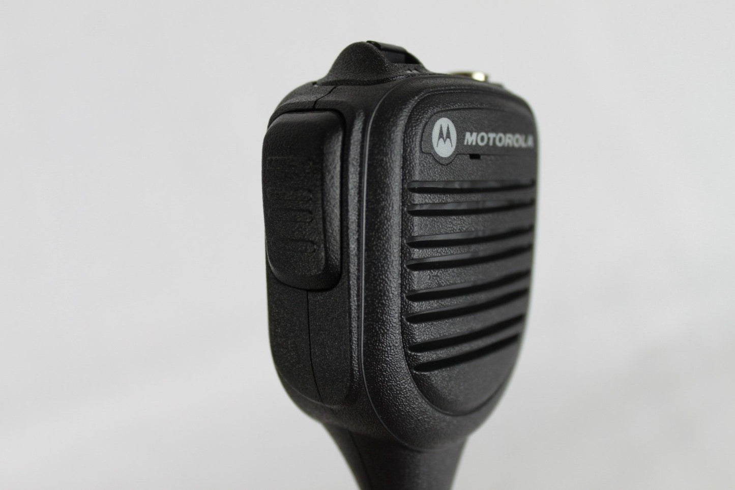 Motorola PMMN4042 Public Safety Mic Impres (NEW)