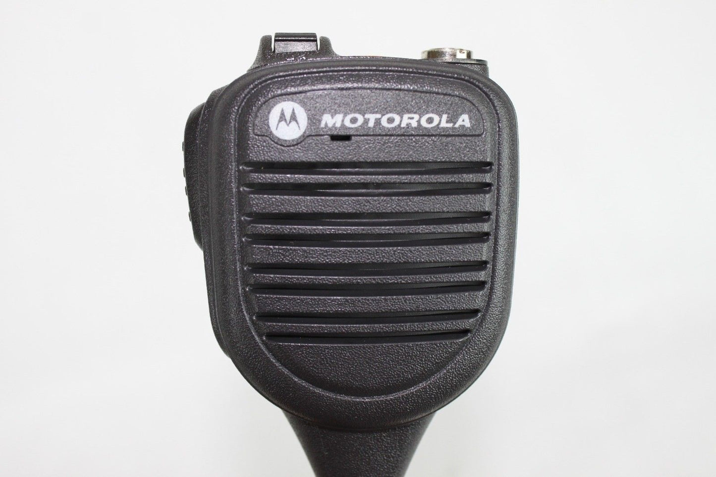 Motorola PMMN4042 Public Safety Mic Impres (NEW)