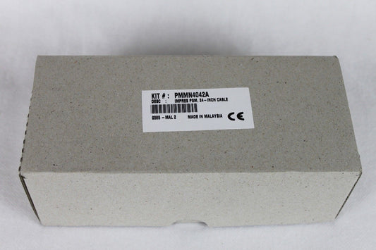 Motorola PMMN4042 Public Safety Mic Impres (NEW)