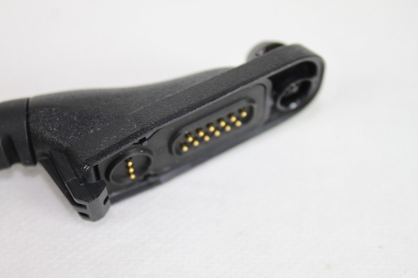 Motorola PMMN4042 Public Safety Mic Impres (NEW)