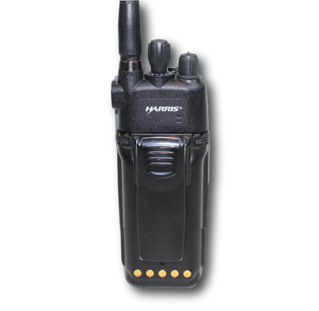 Harris XG-75 700/800MHz EDACS Portable Radio