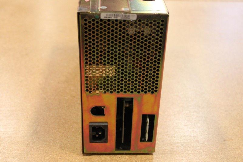 Motorola Quantar AC/DC Power Supply