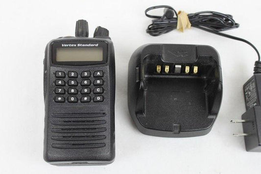 Vertex VX-459 UHF (450-512 MHz) Portable Radio
