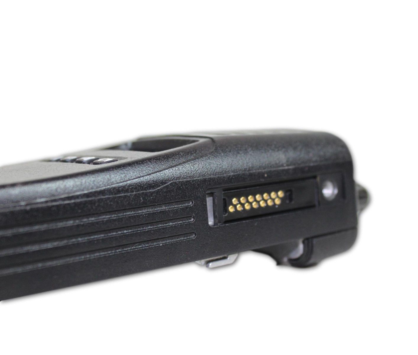 Kenwood TK-380 UHF (450-490MHz) Portable Radio (LTR) - RADIO ONLY